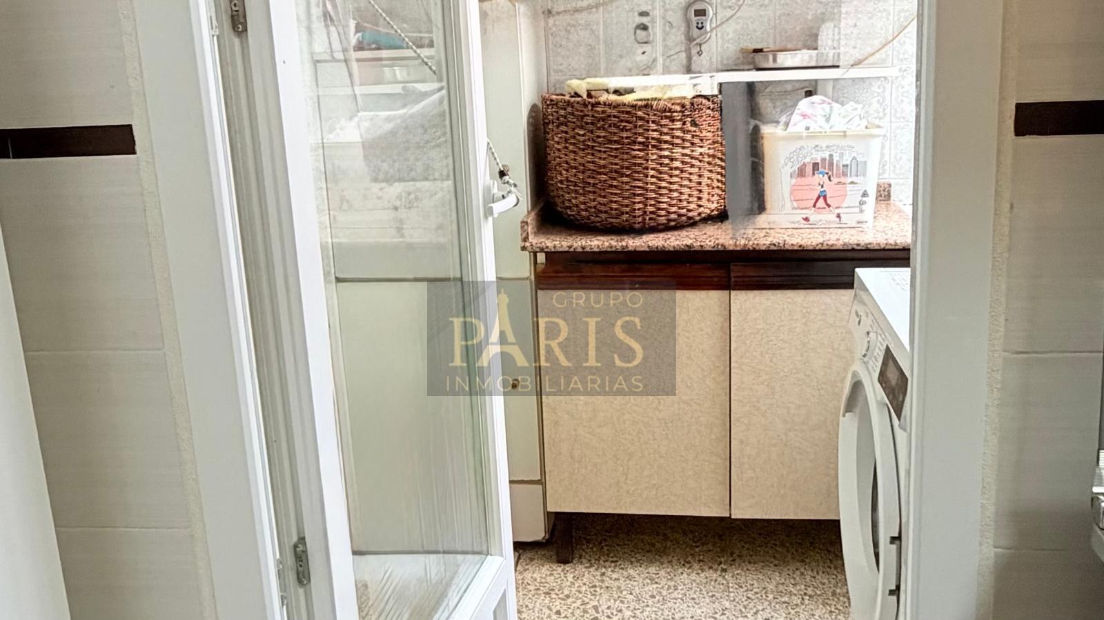 Venta de piso en La unión