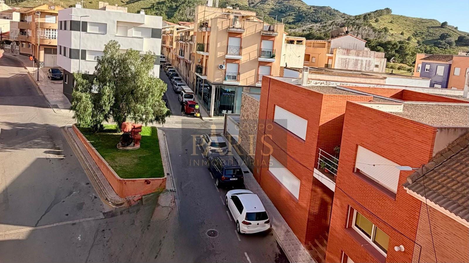 Venta de piso en La unión