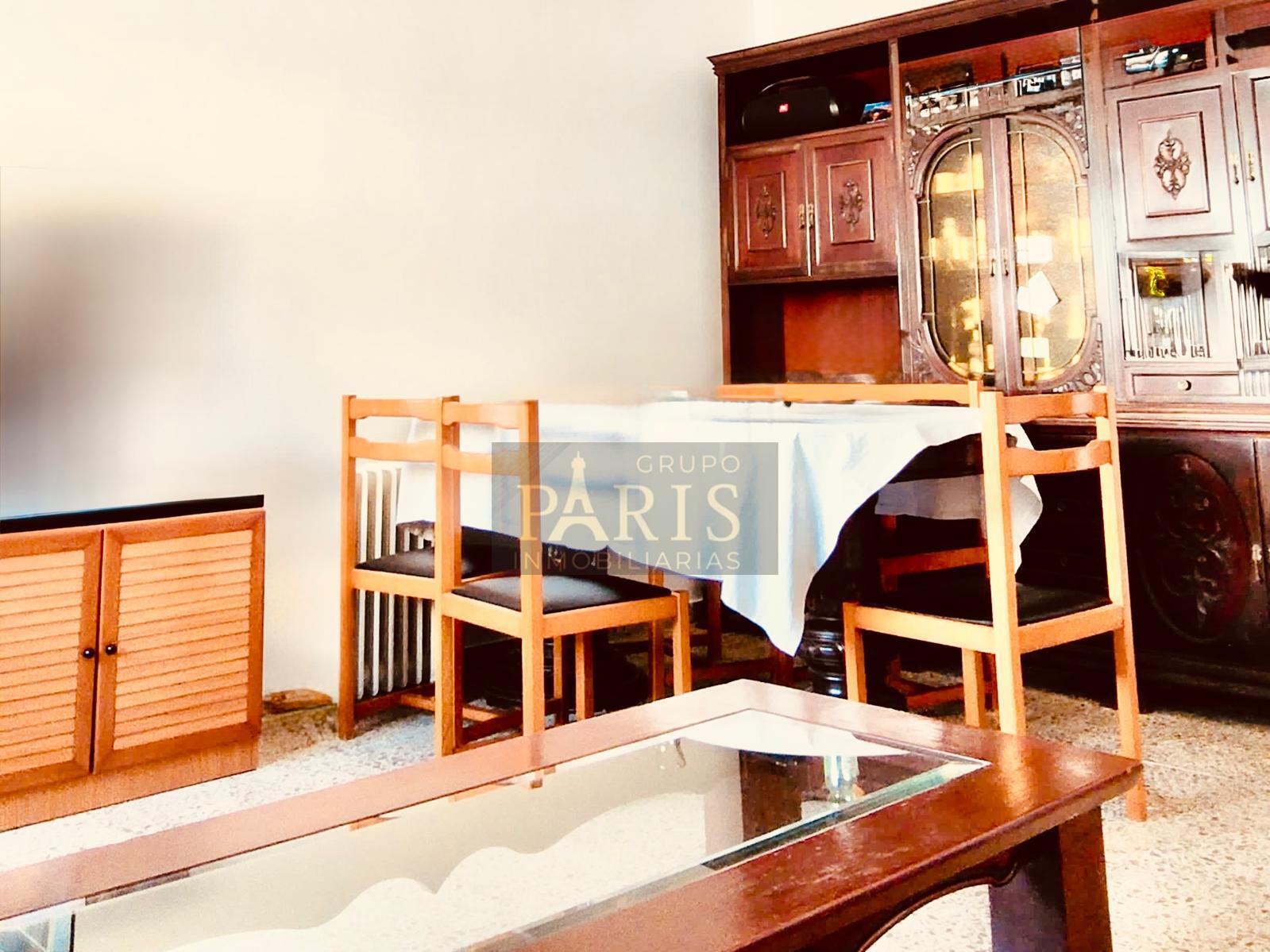 Venta de piso en La unión