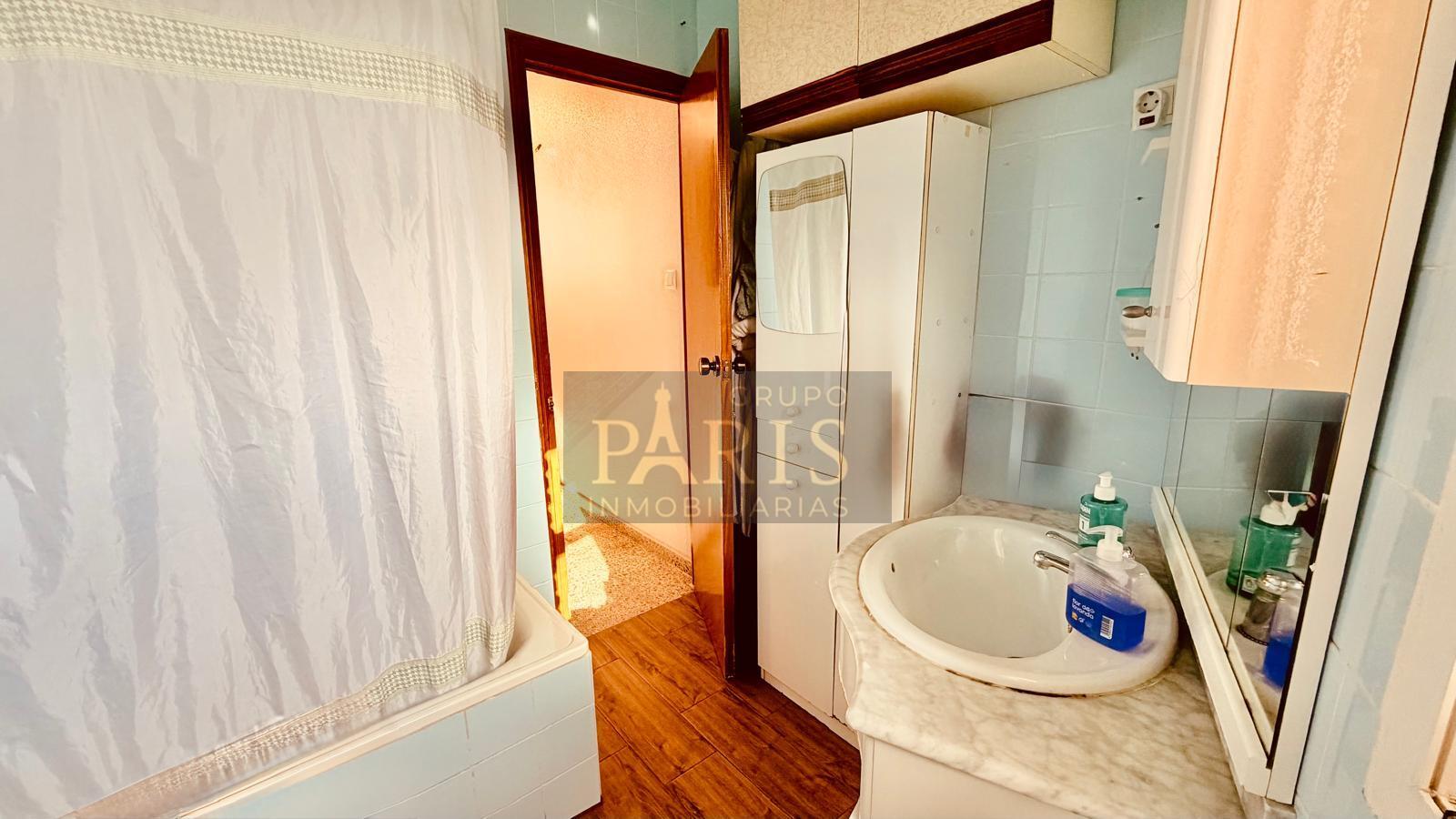 Venta de piso en La unión