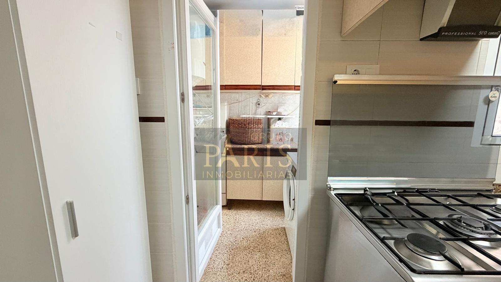 Venta de piso en La unión