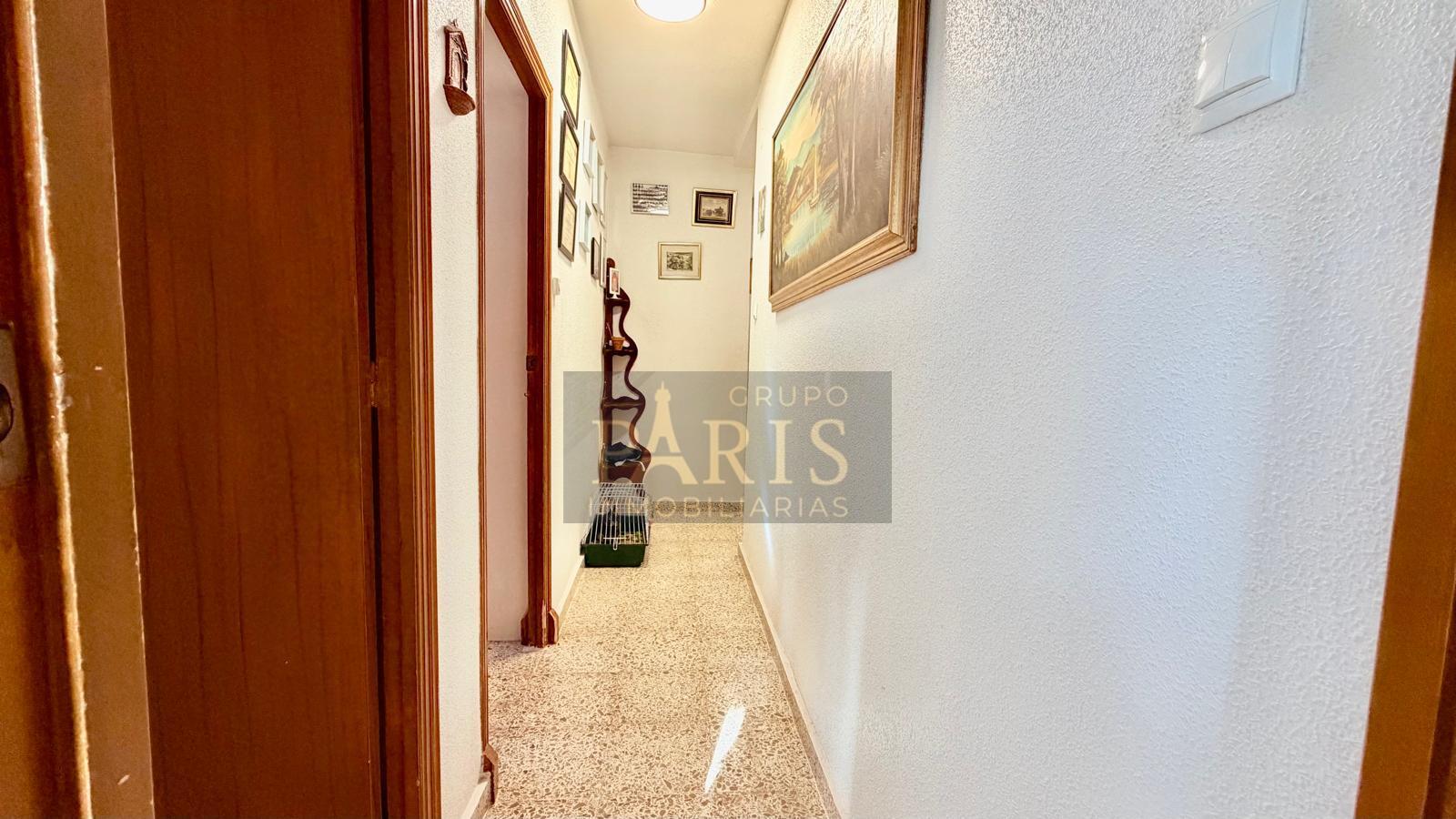 Venta de piso en La unión