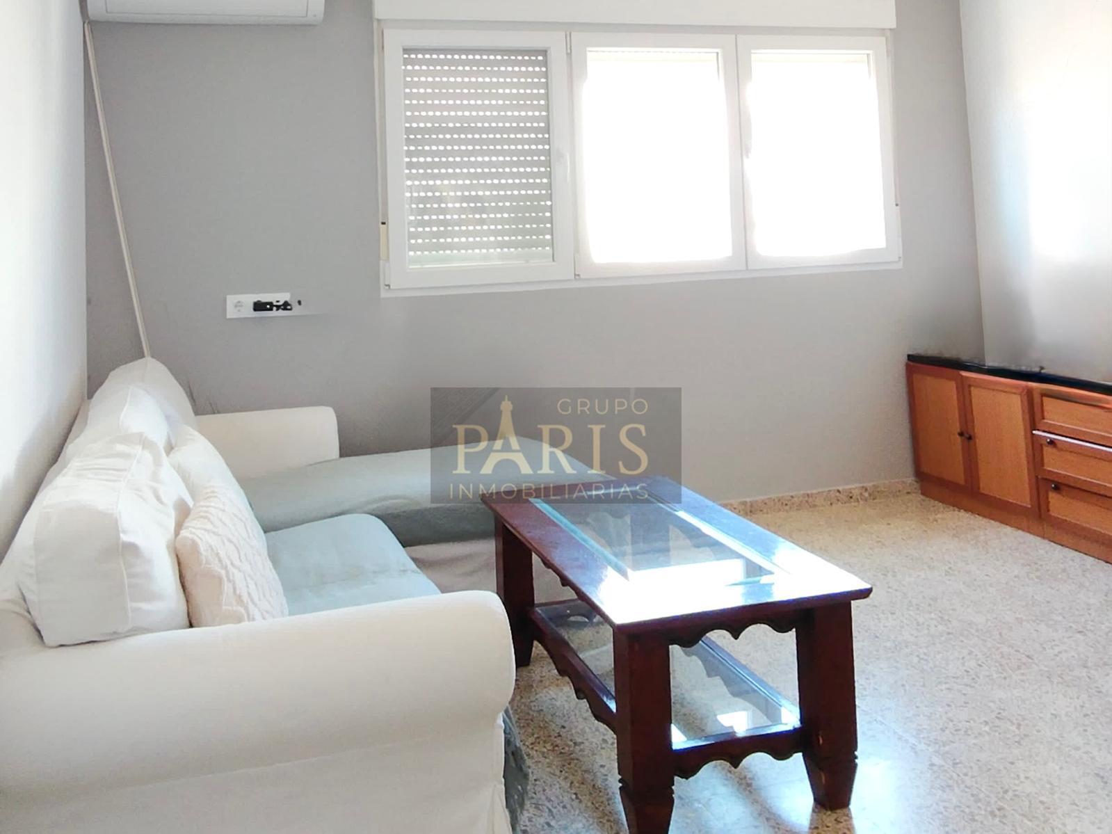 Venta de piso en La unión