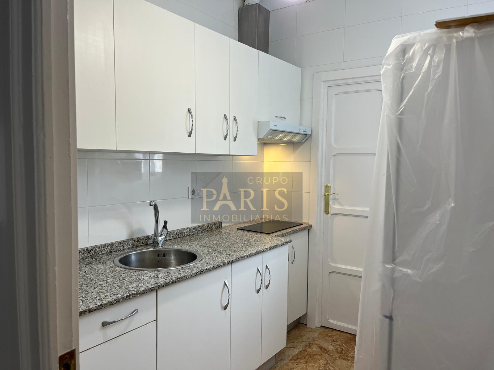 Alquiler de apartamento en Cartagena