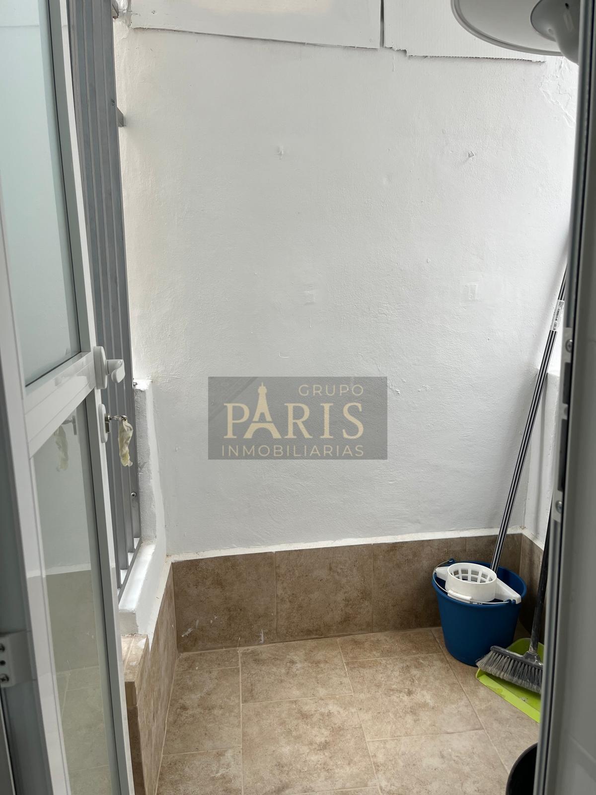 Alquiler de apartamento en Cartagena