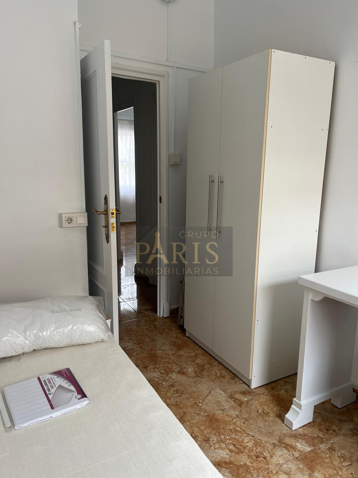 Alquiler de apartamento en Cartagena