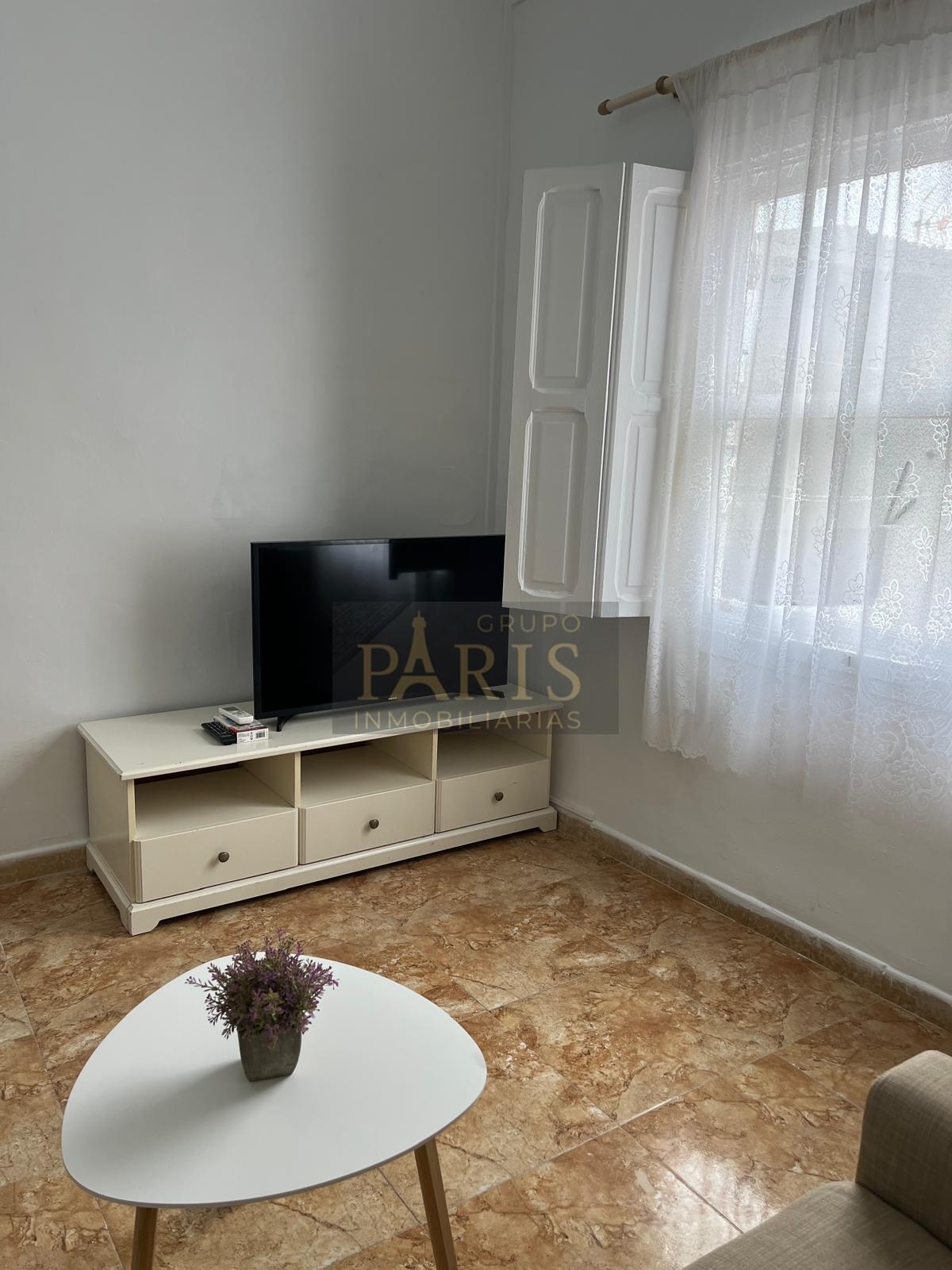 Alquiler de apartamento en Cartagena