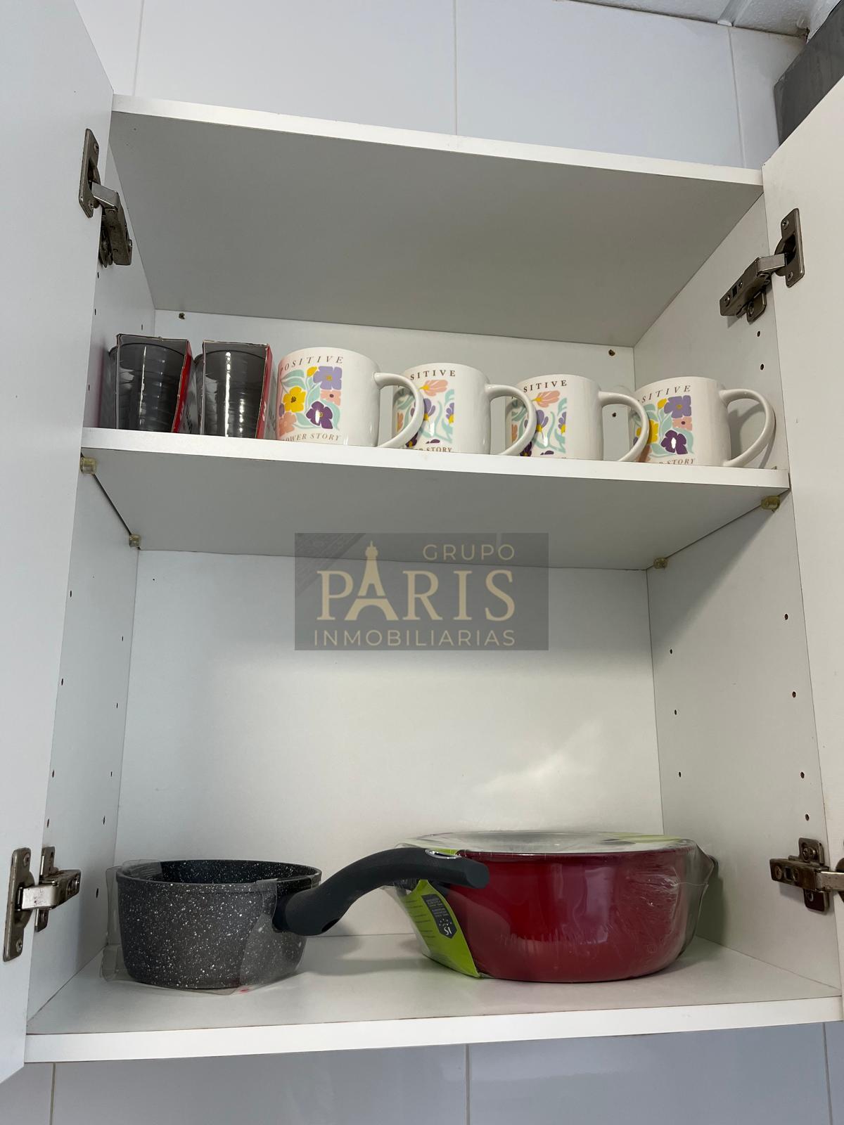 Alquiler de apartamento en Cartagena