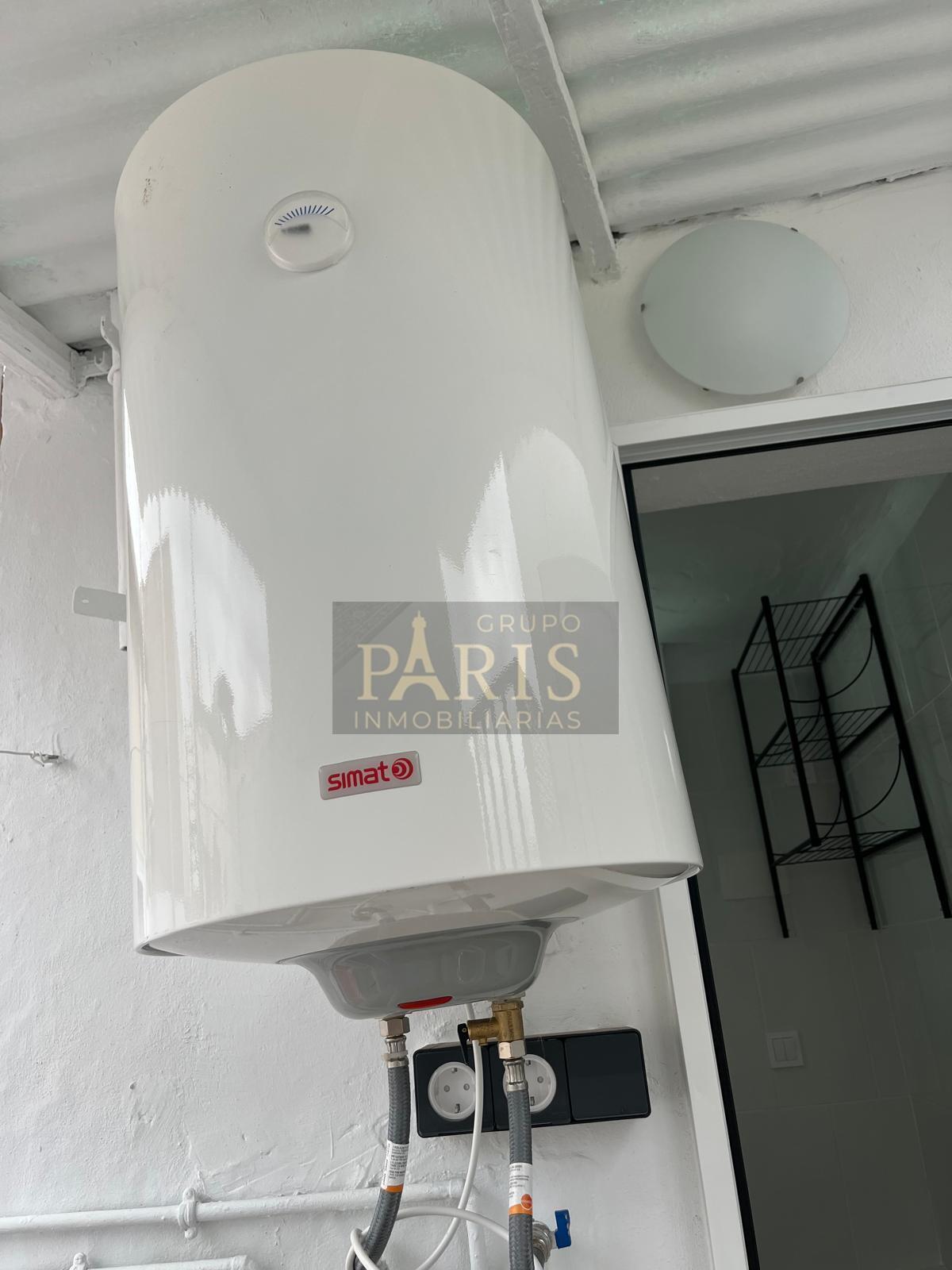 Alquiler de apartamento en Cartagena