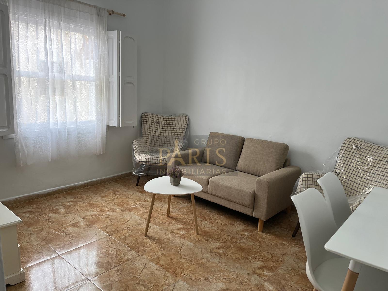 Alquiler de apartamento en Cartagena