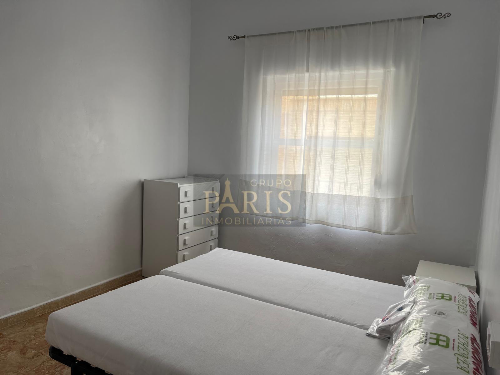 Alquiler de apartamento en Cartagena