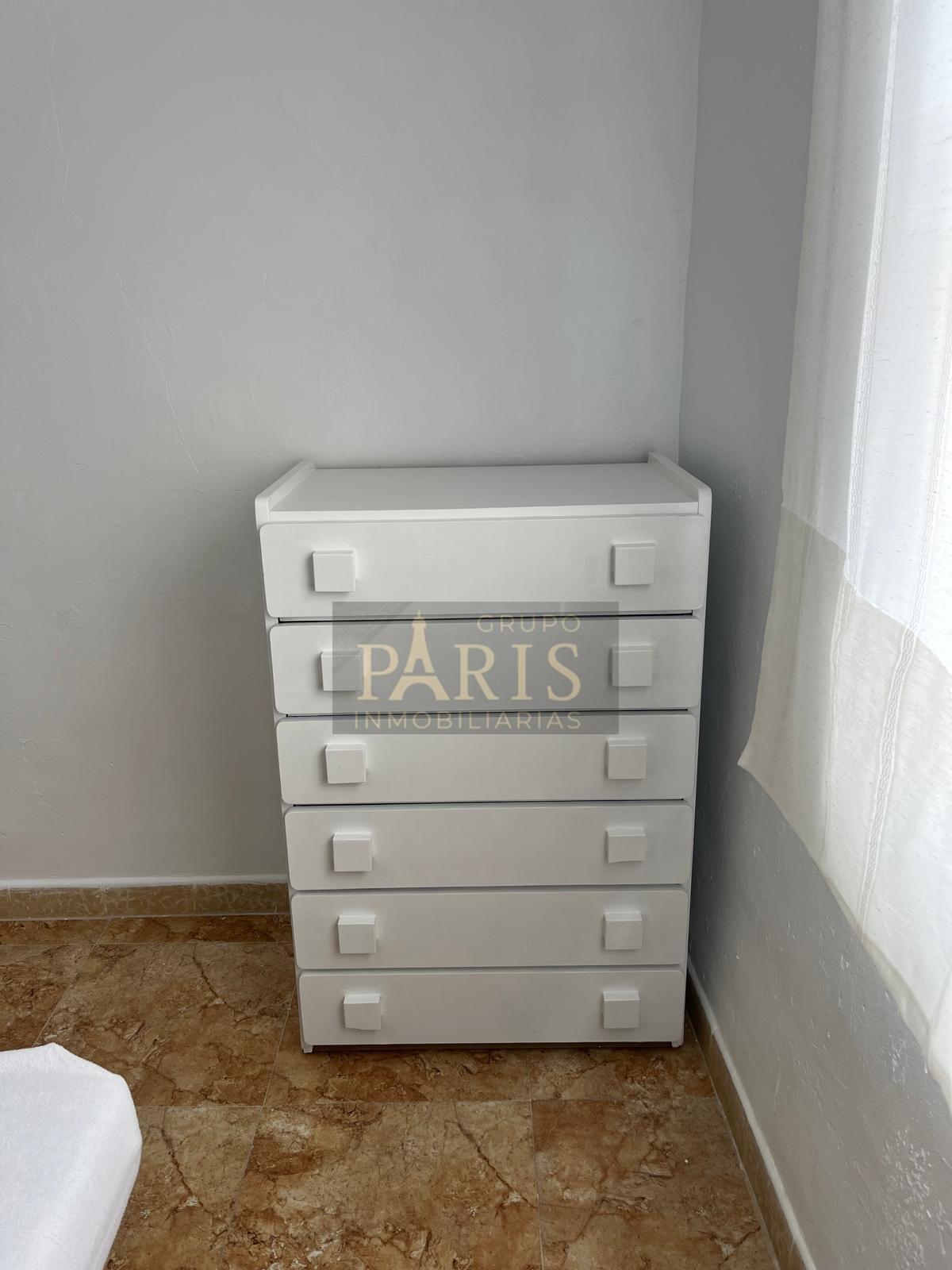 Alquiler de apartamento en Cartagena