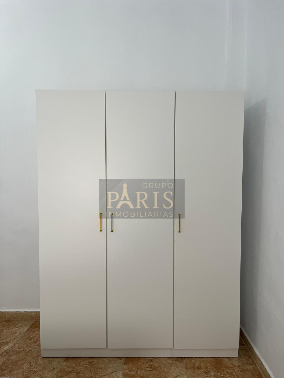 Alquiler de apartamento en Cartagena