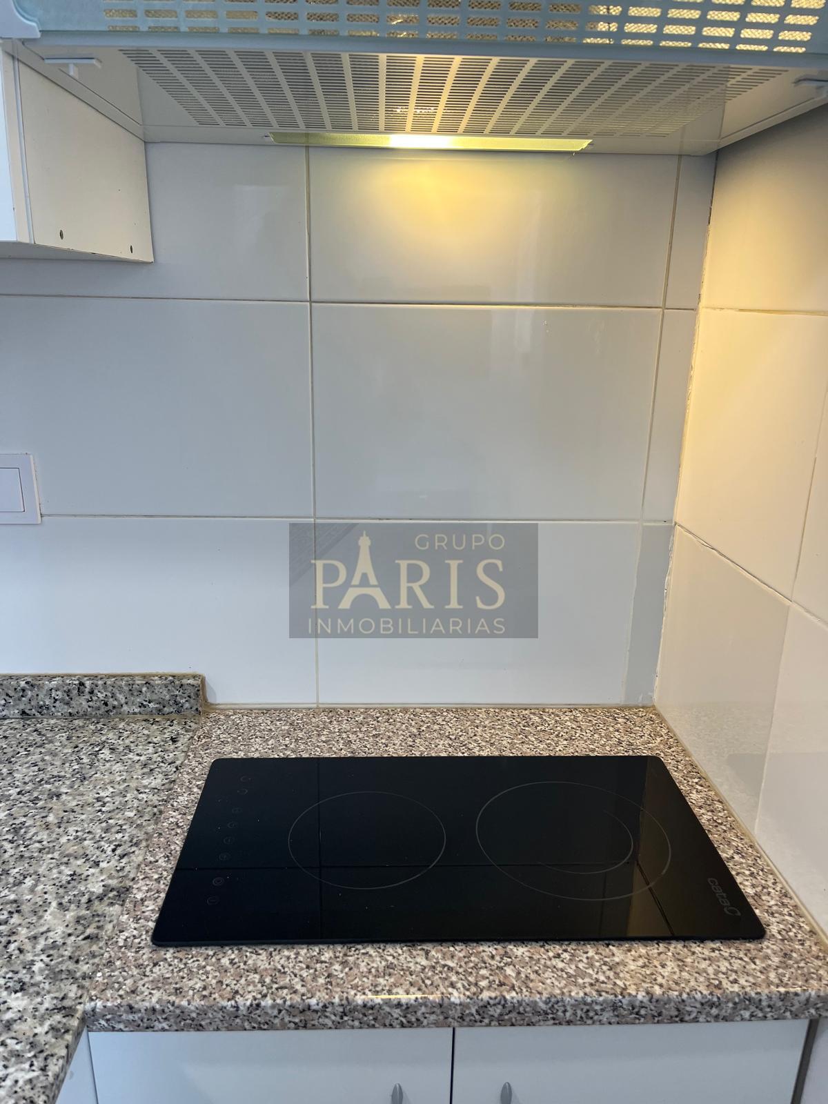 Alquiler de apartamento en Cartagena