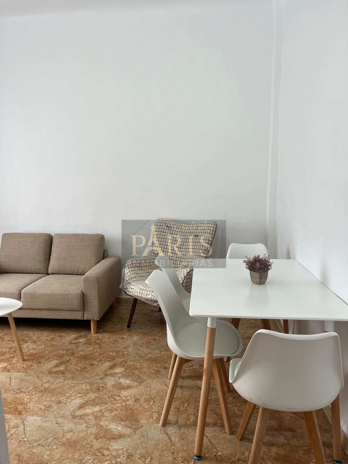 Alquiler de apartamento en Cartagena