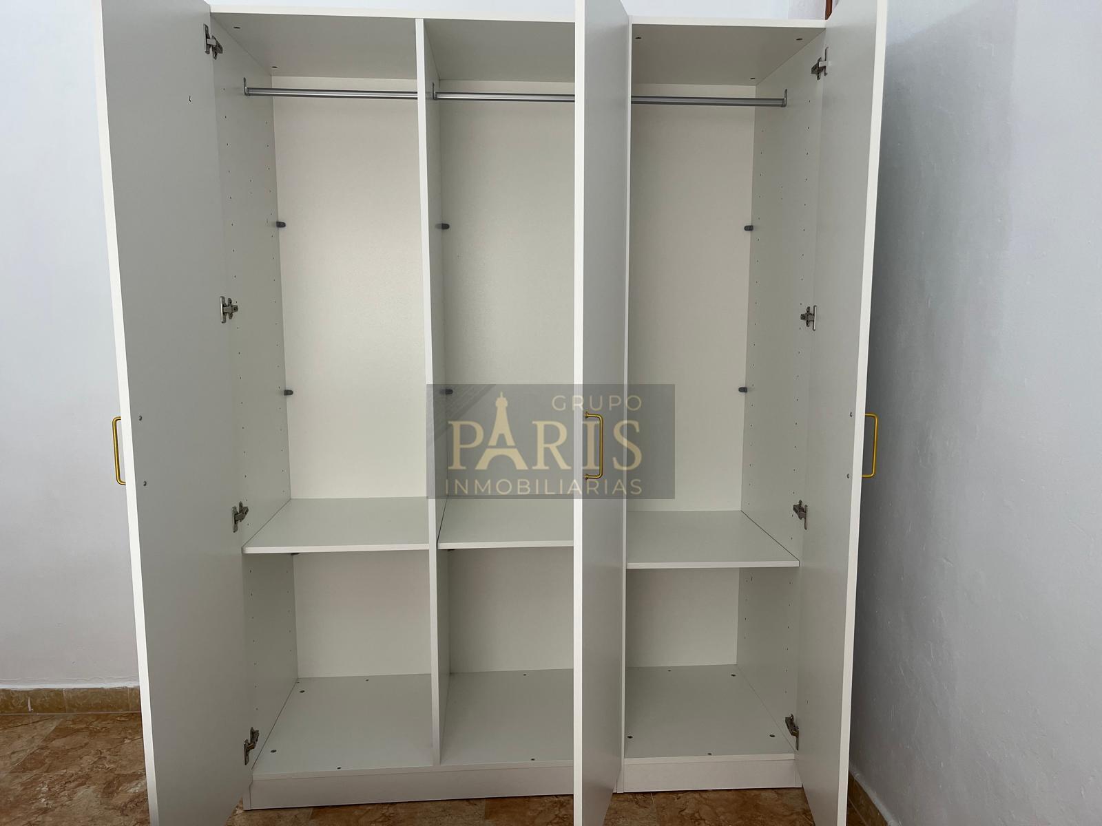 Alquiler de apartamento en Cartagena