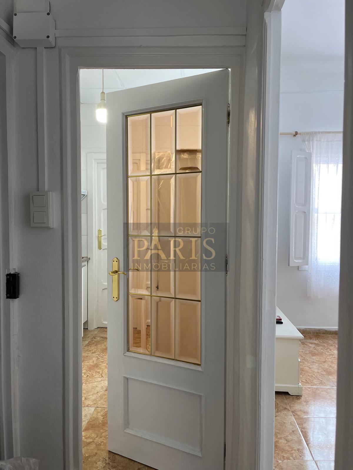 Alquiler de apartamento en Cartagena