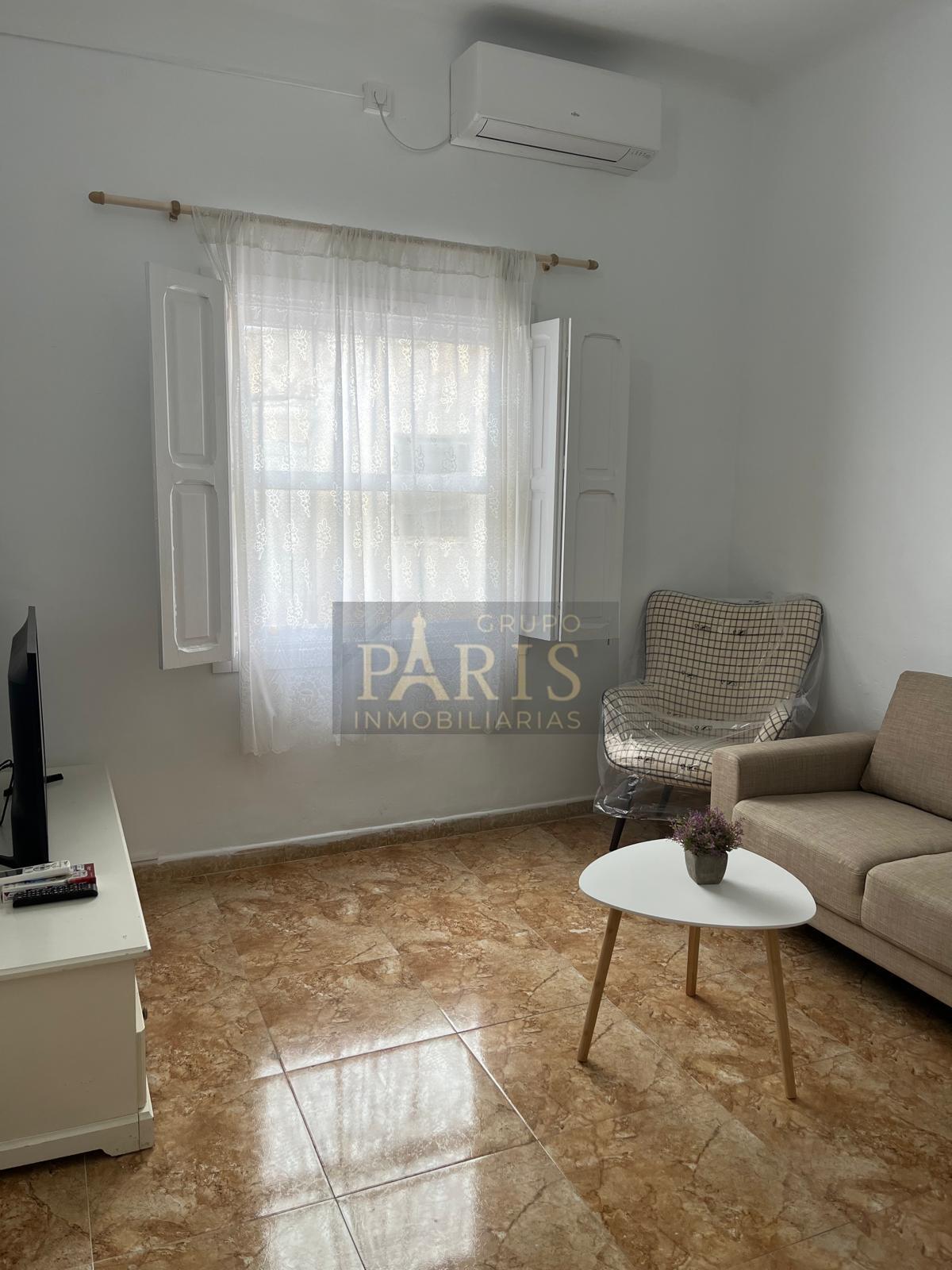 Alquiler de apartamento en Cartagena