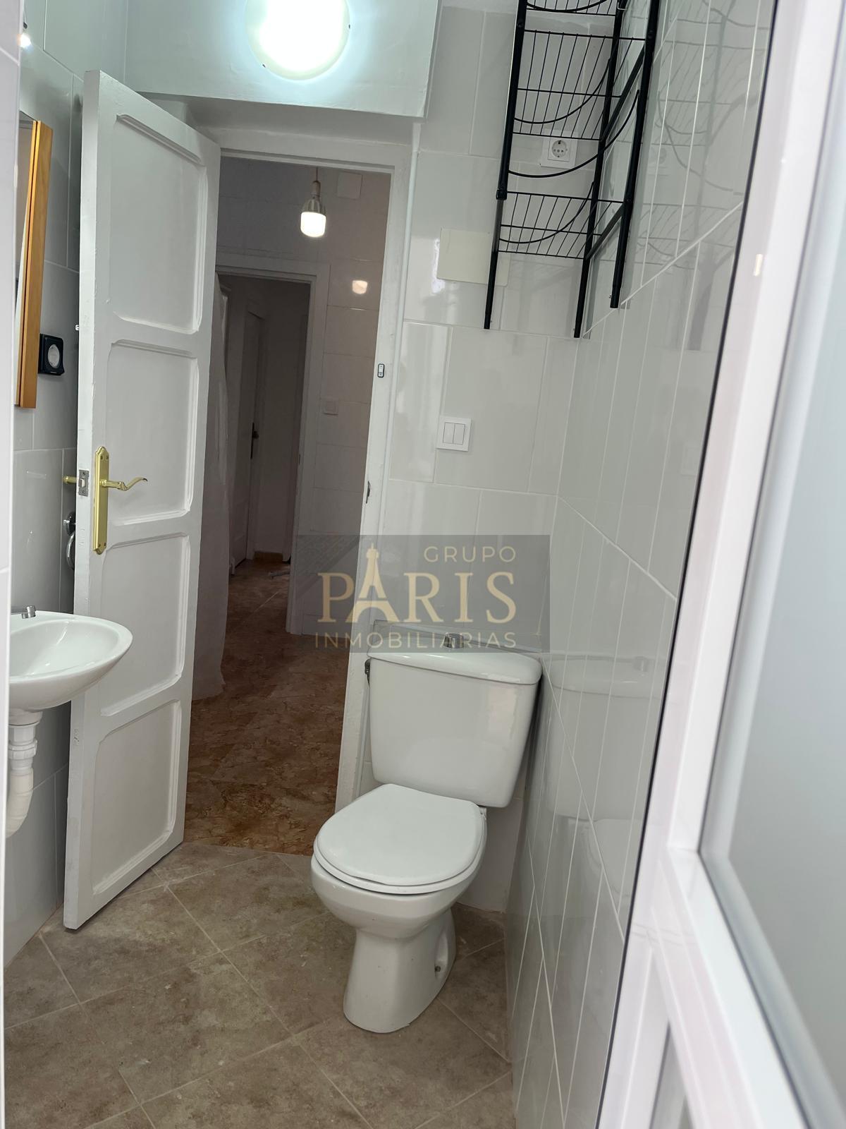 Alquiler de apartamento en Cartagena