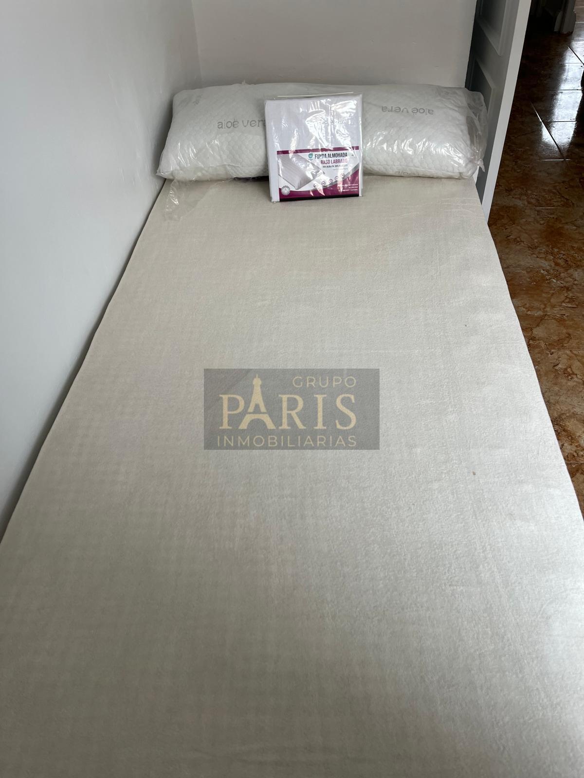 Alquiler de apartamento en Cartagena