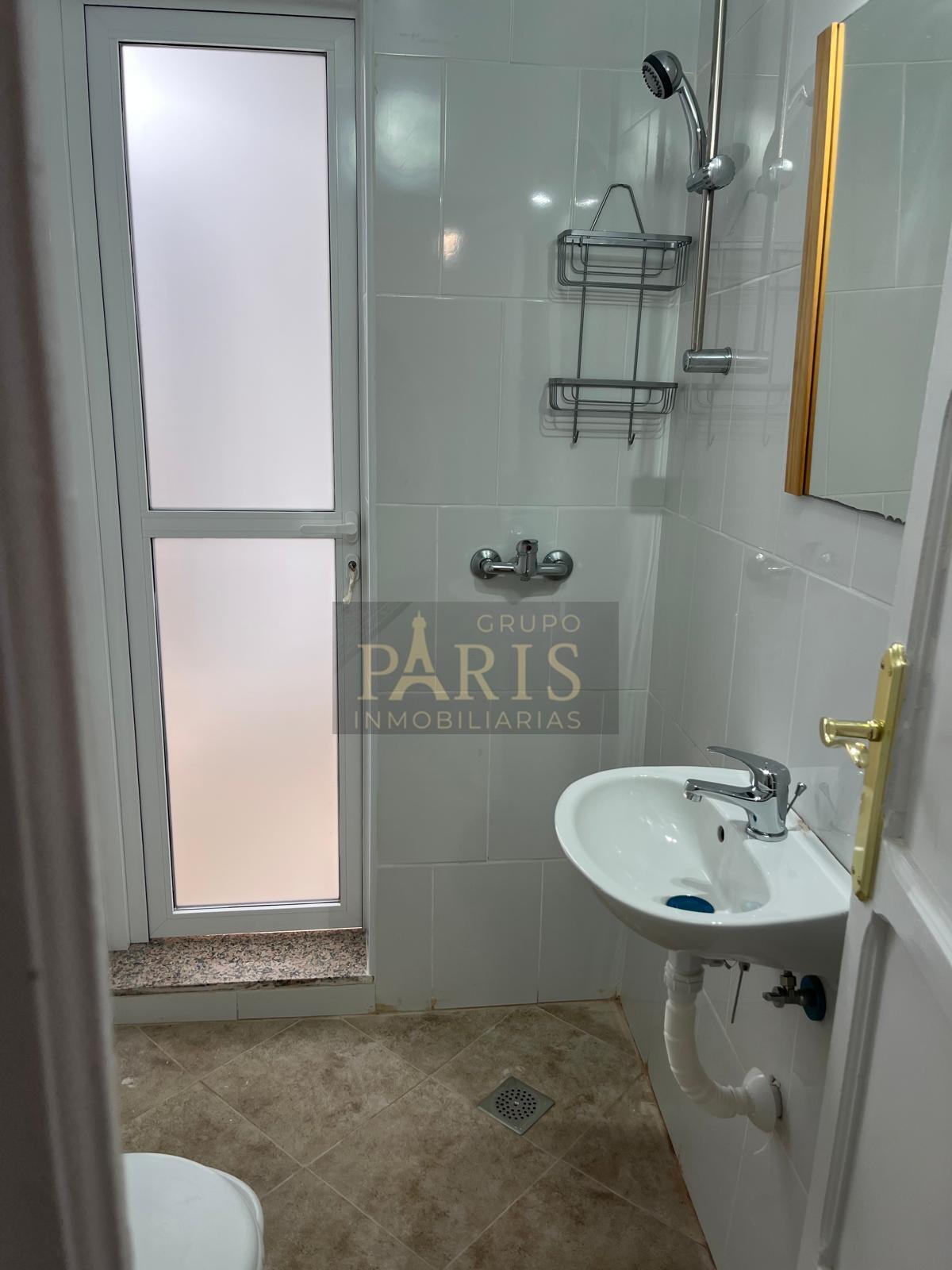 Alquiler de apartamento en Cartagena