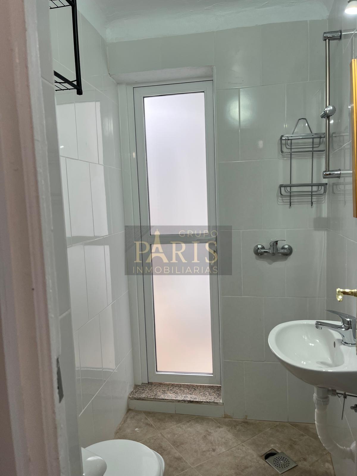 Alquiler de apartamento en Cartagena