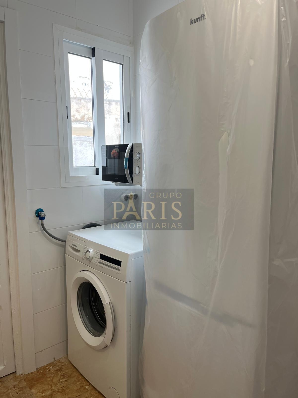 Alquiler de apartamento en Cartagena