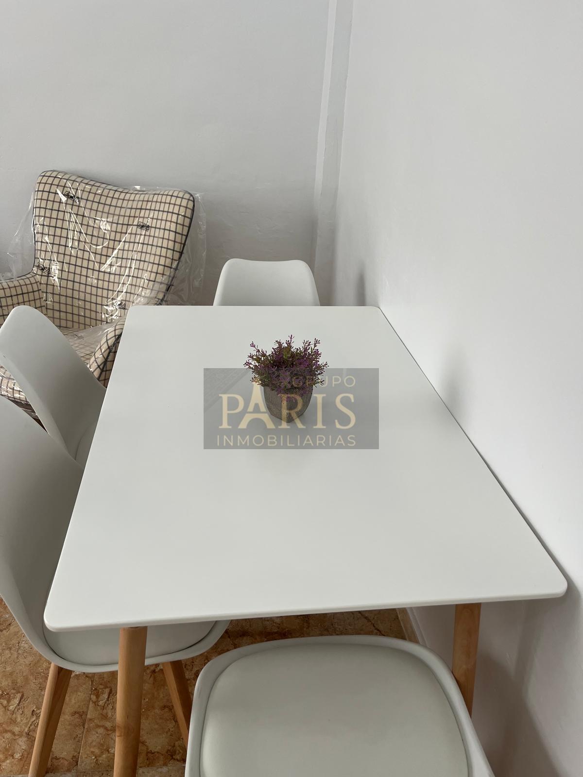 Alquiler de apartamento en Cartagena