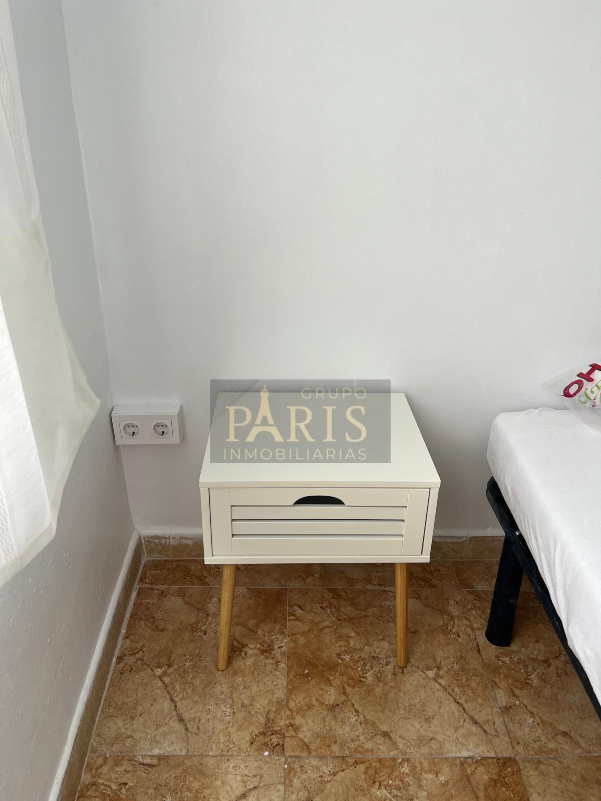 Alquiler de apartamento en Cartagena