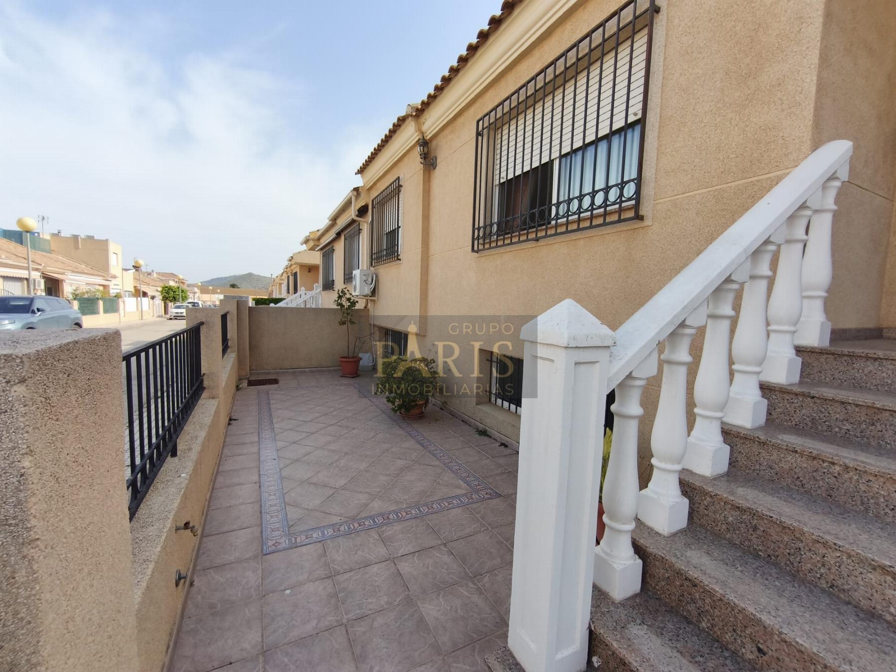 Venta de casa en Cartagena