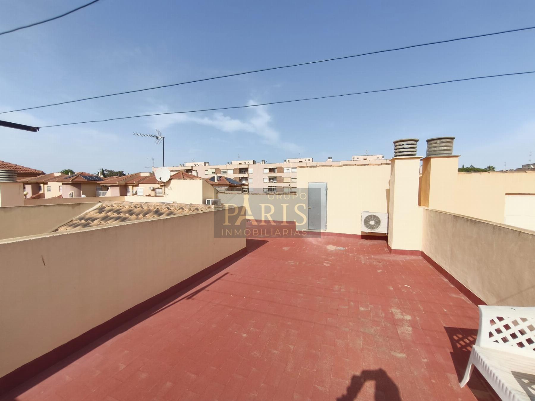 Venta de casa en Cartagena