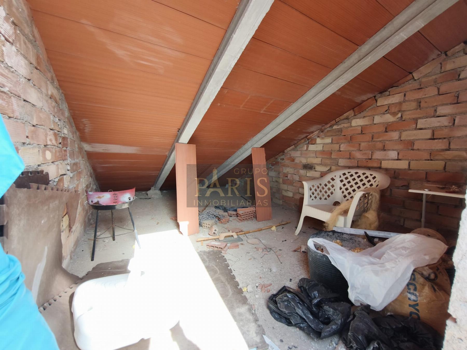 Venta de casa en Cartagena