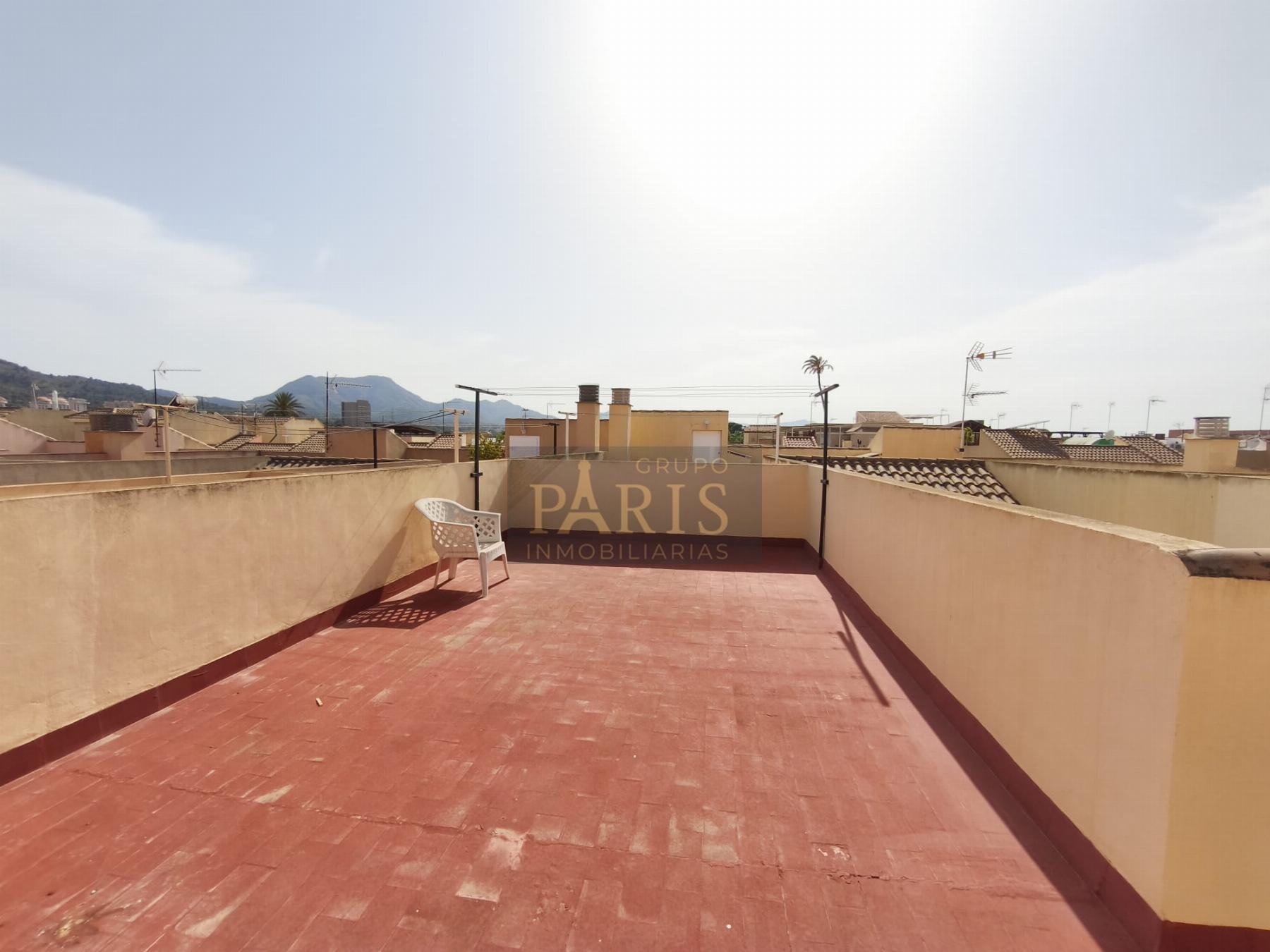 Venta de casa en Cartagena