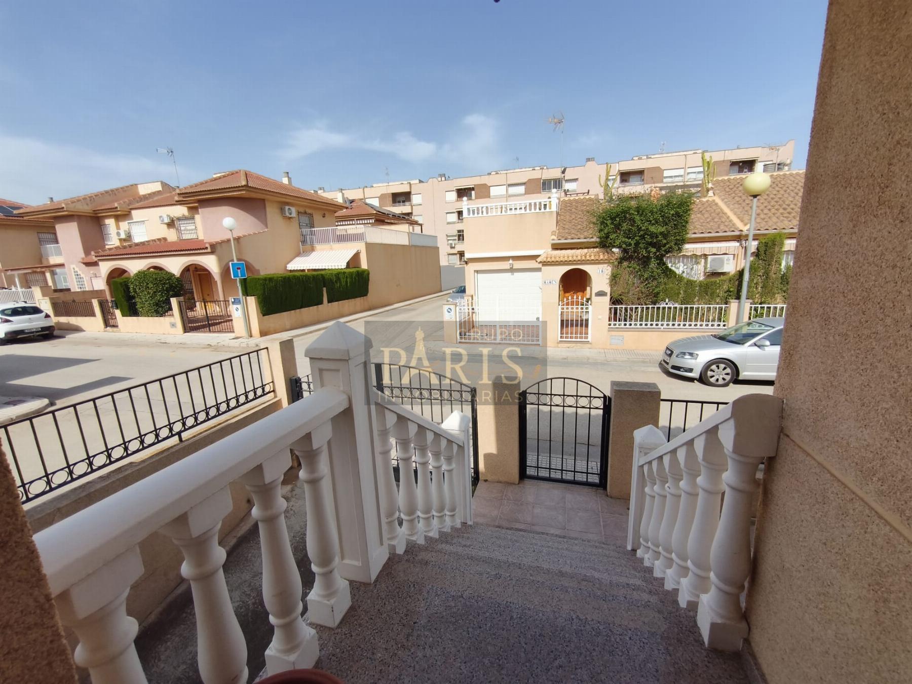 Venta de casa en Cartagena