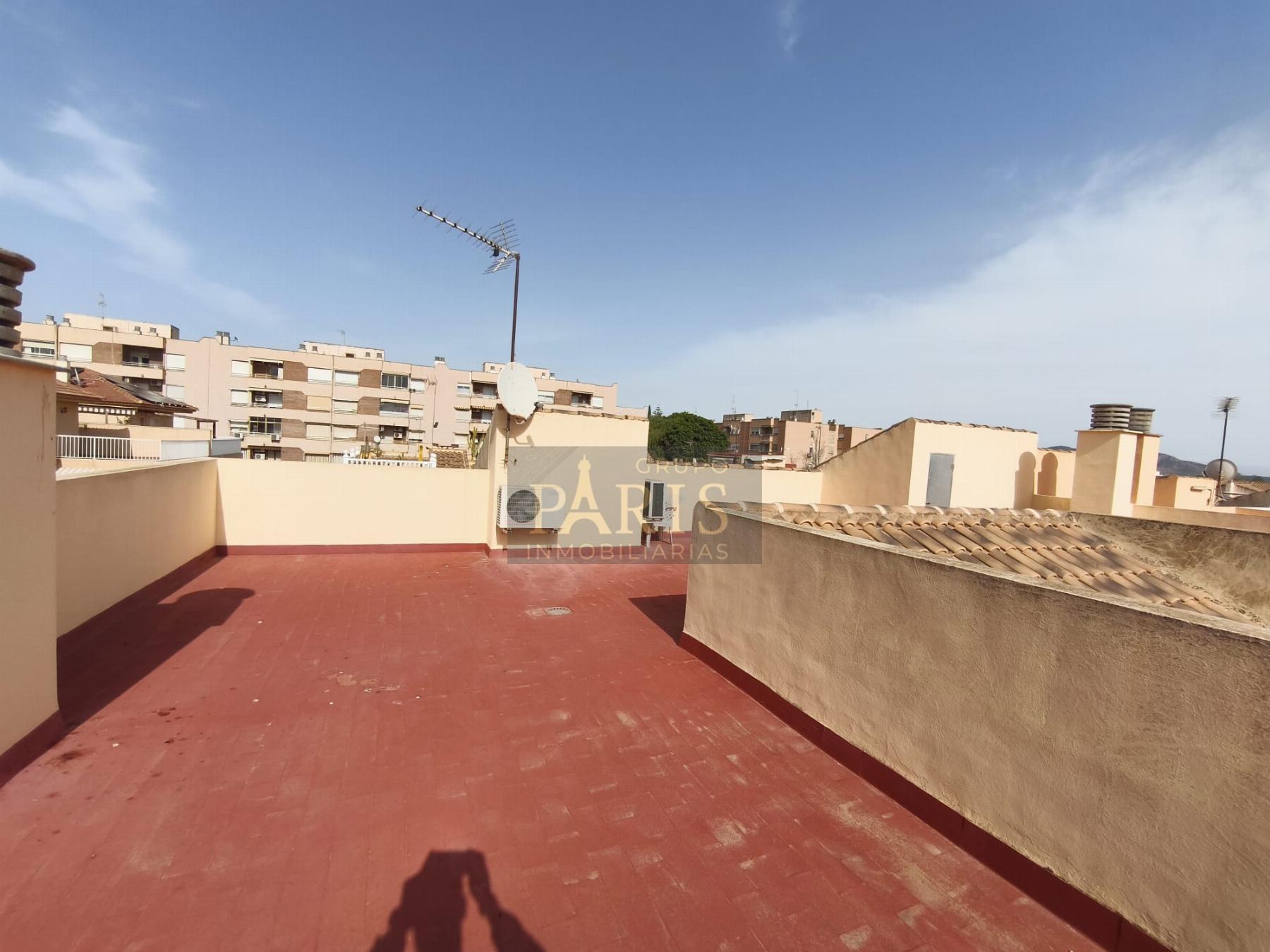 Venta de casa en Cartagena