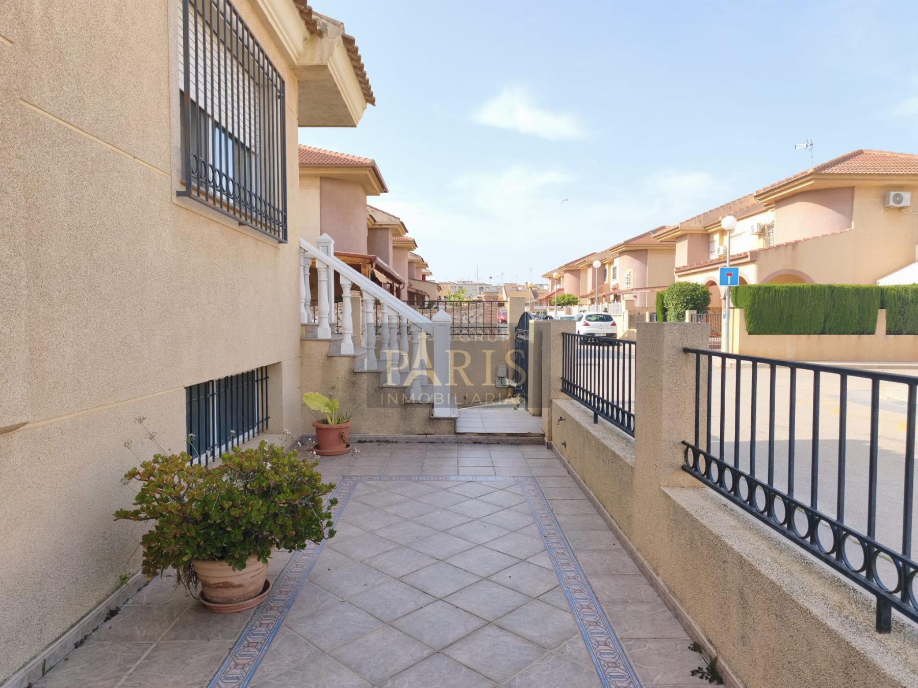 Venta de casa en Cartagena