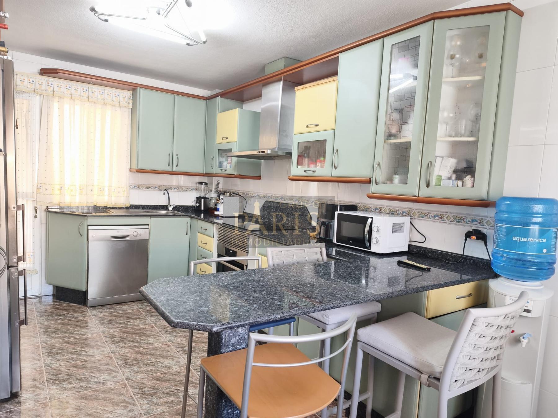 Venta de casa en Cartagena