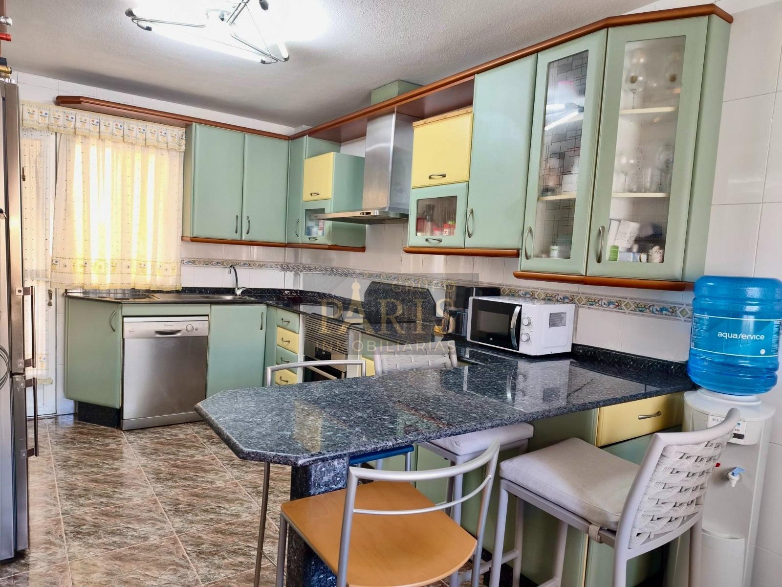 Venta de casa en Cartagena