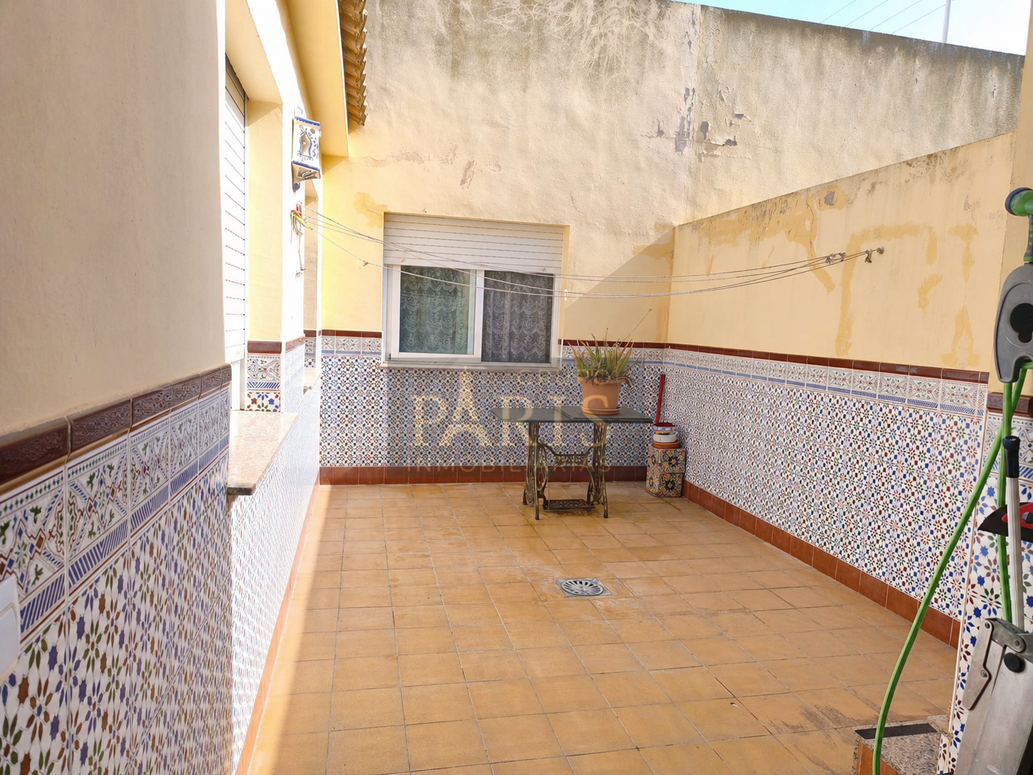 Venta de casa en Cartagena