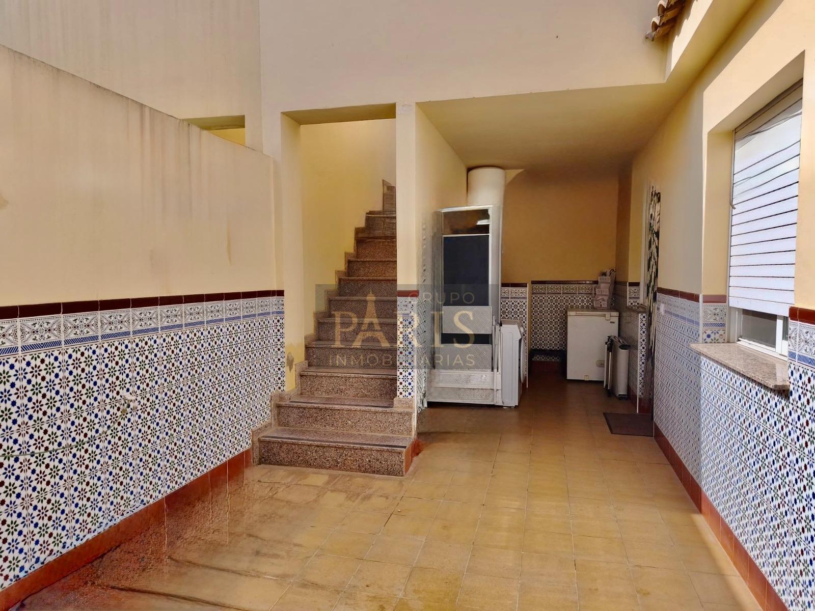Venta de casa en Cartagena