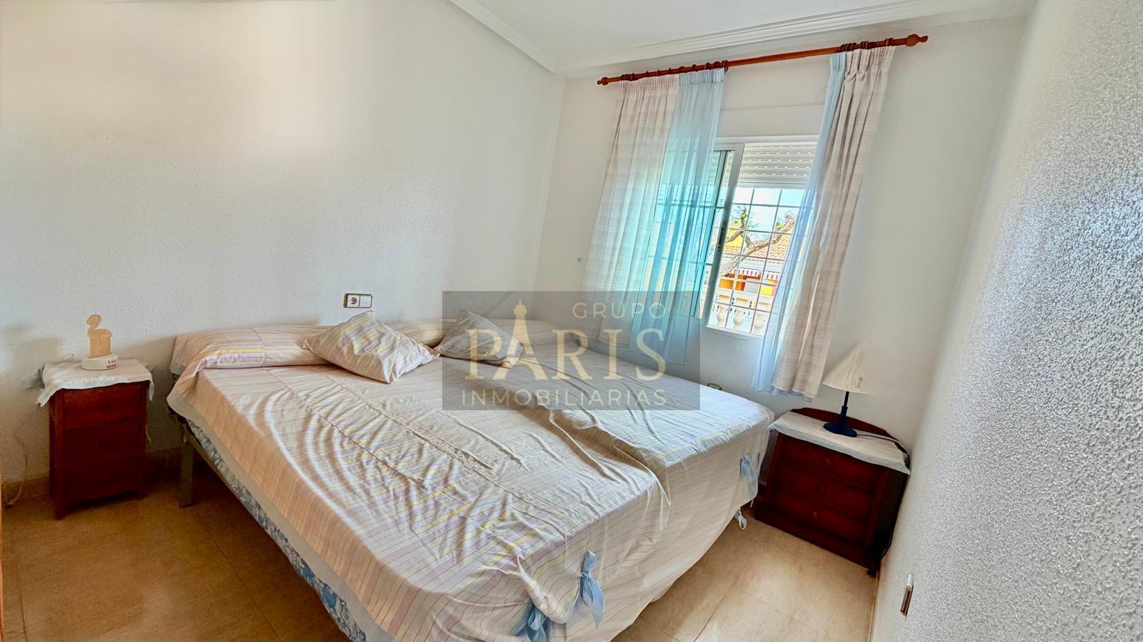 Venta de chalet en Los Nietos