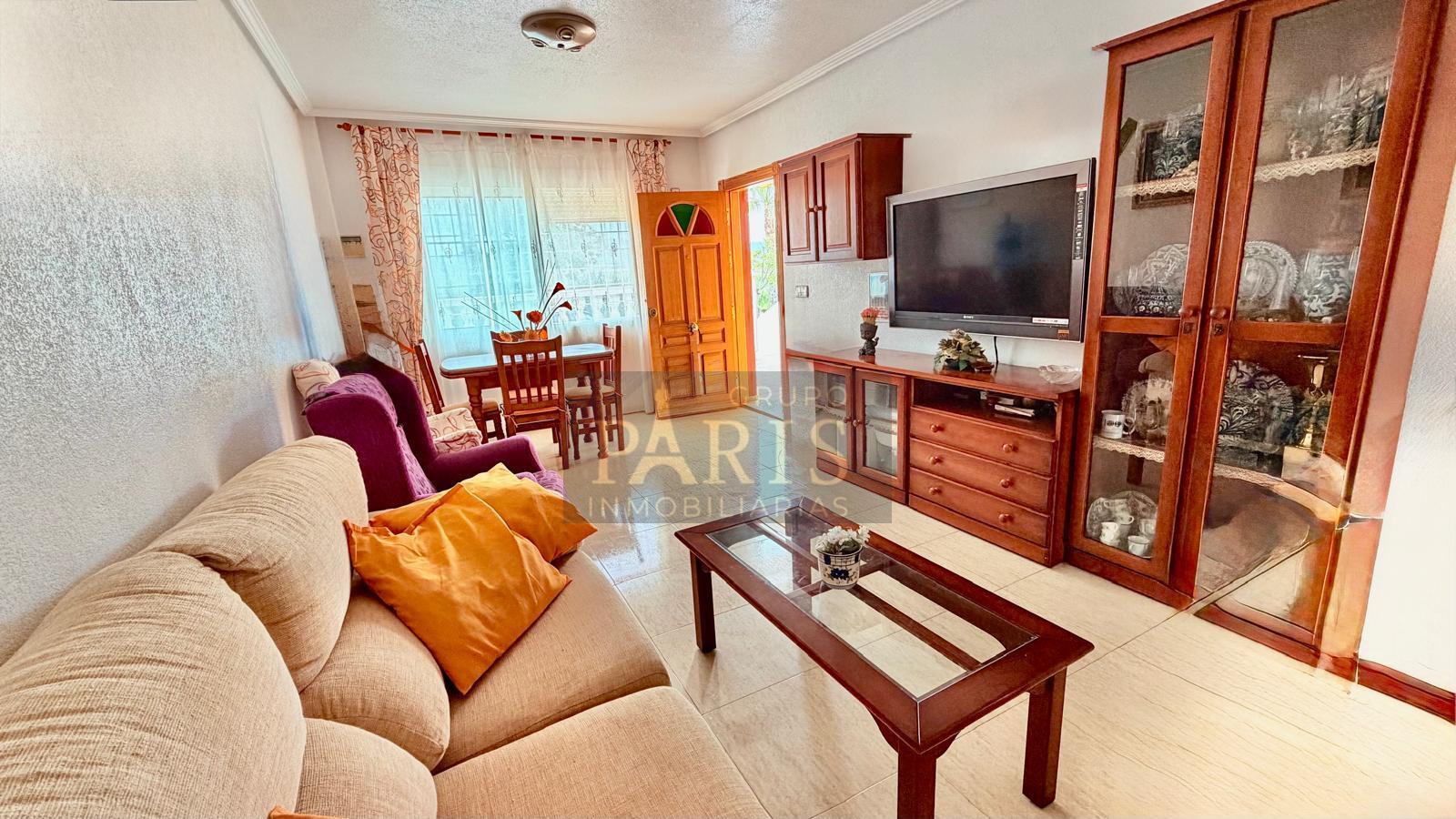 Venta de chalet en Los Nietos