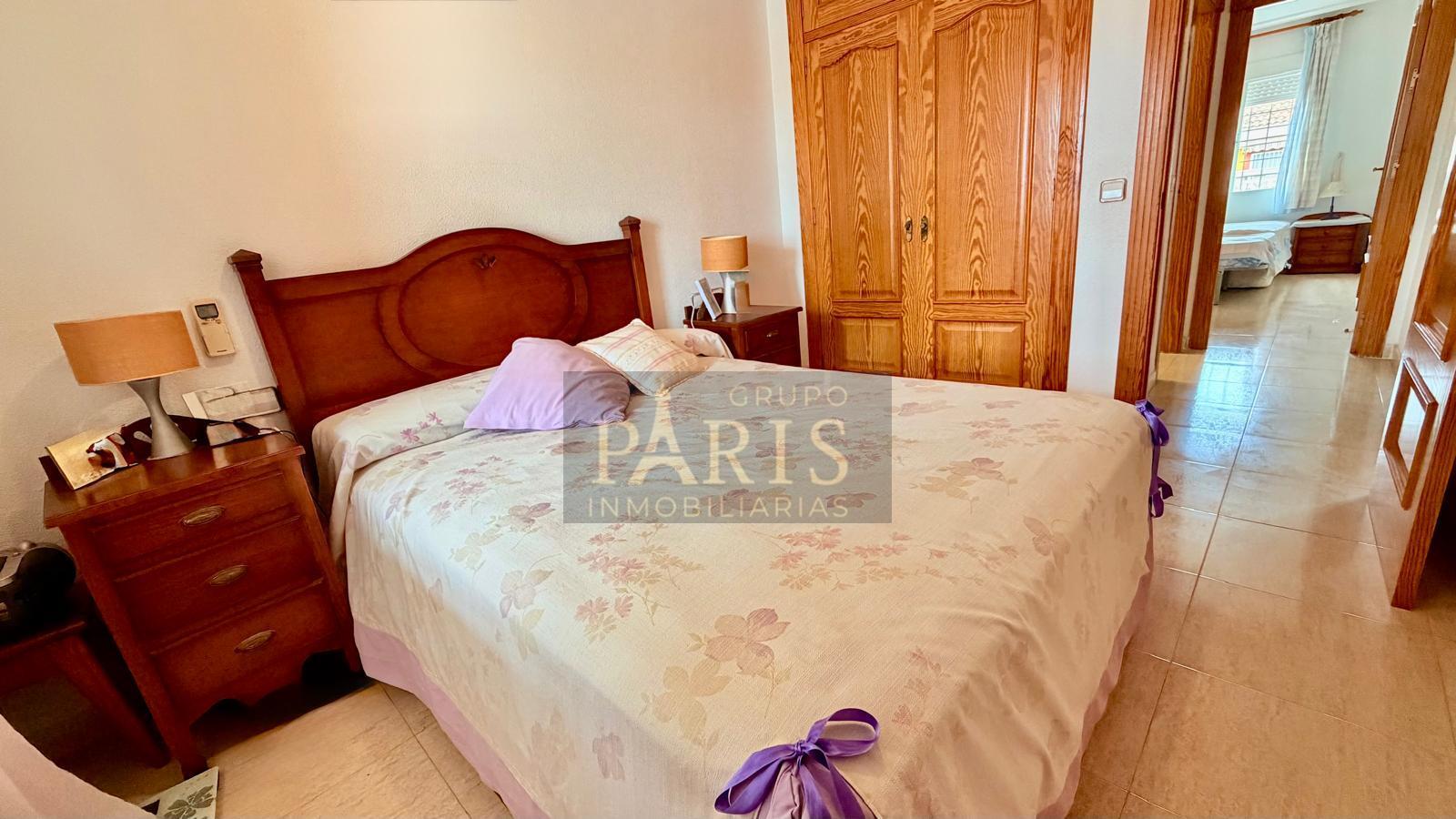 Venta de chalet en Los Nietos
