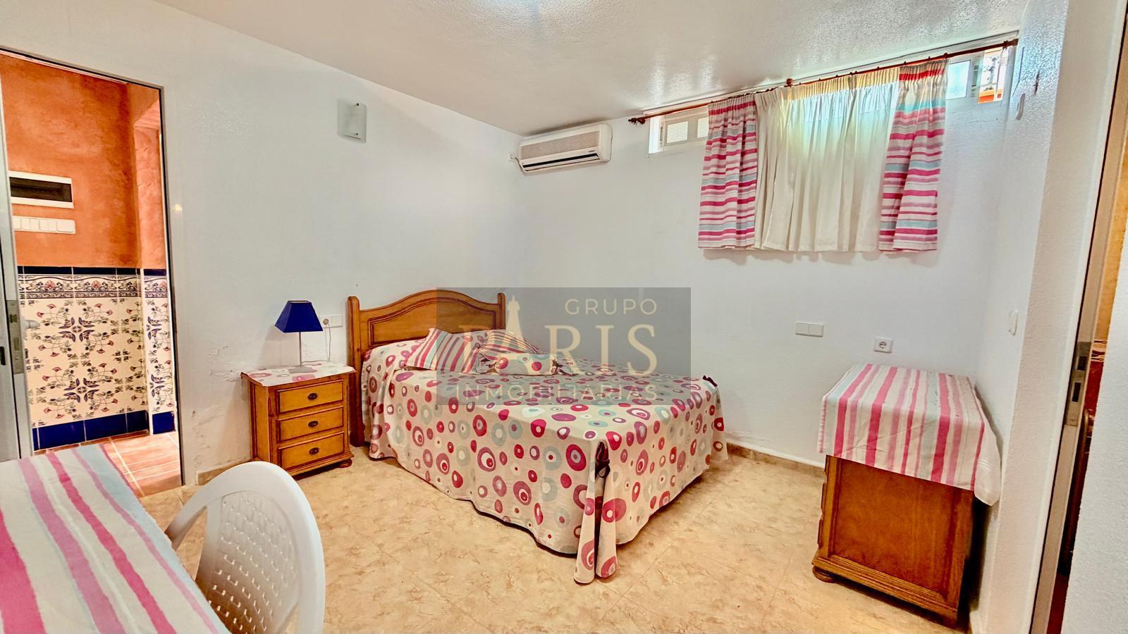Venta de chalet en Los Nietos