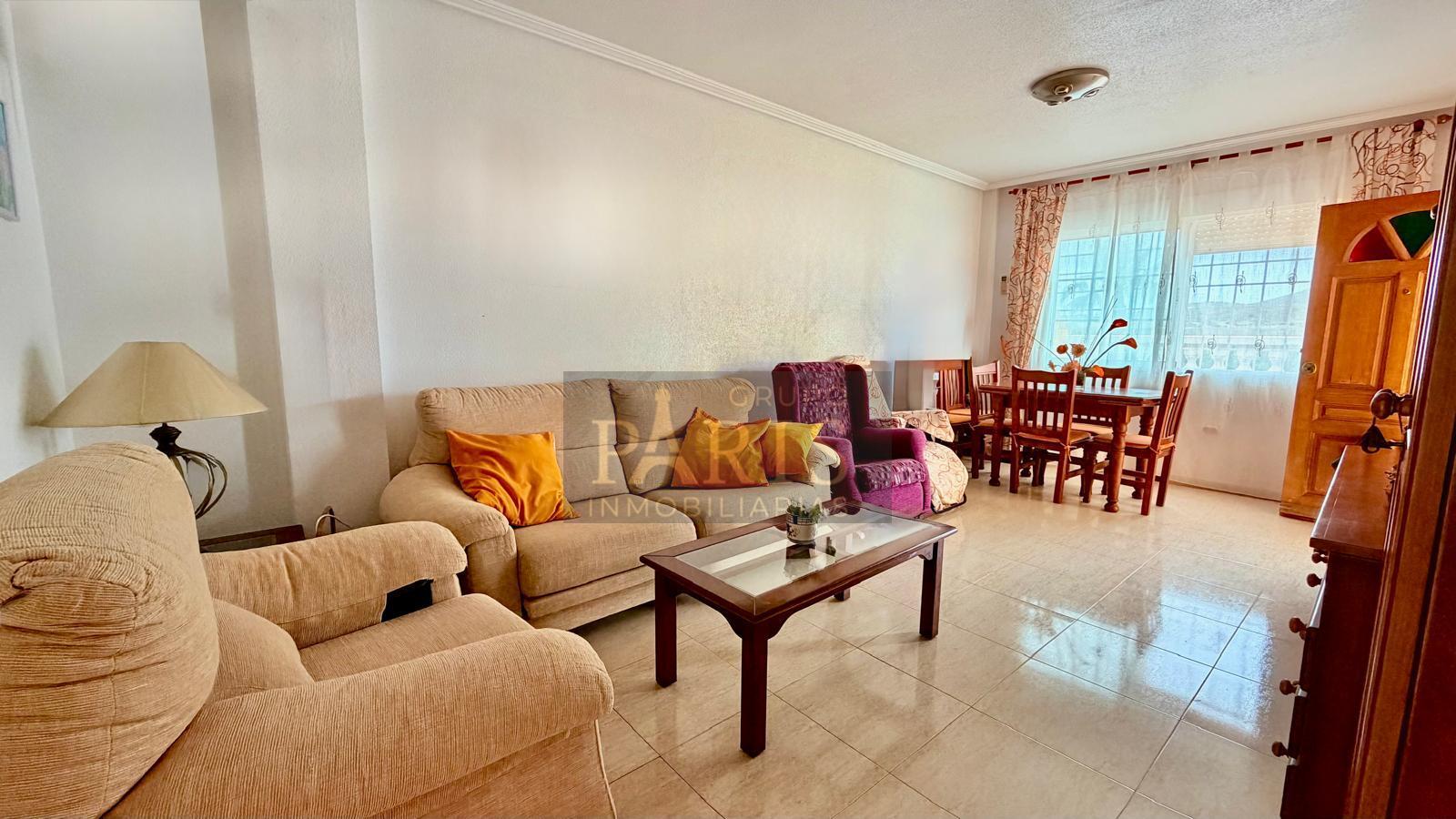 Venta de chalet en Los Nietos