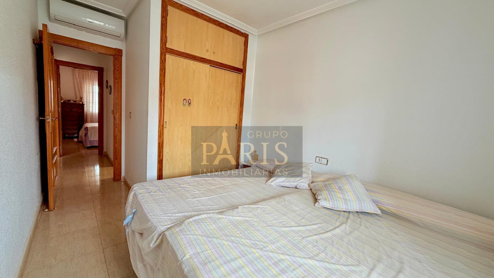 Venta de chalet en Los Nietos