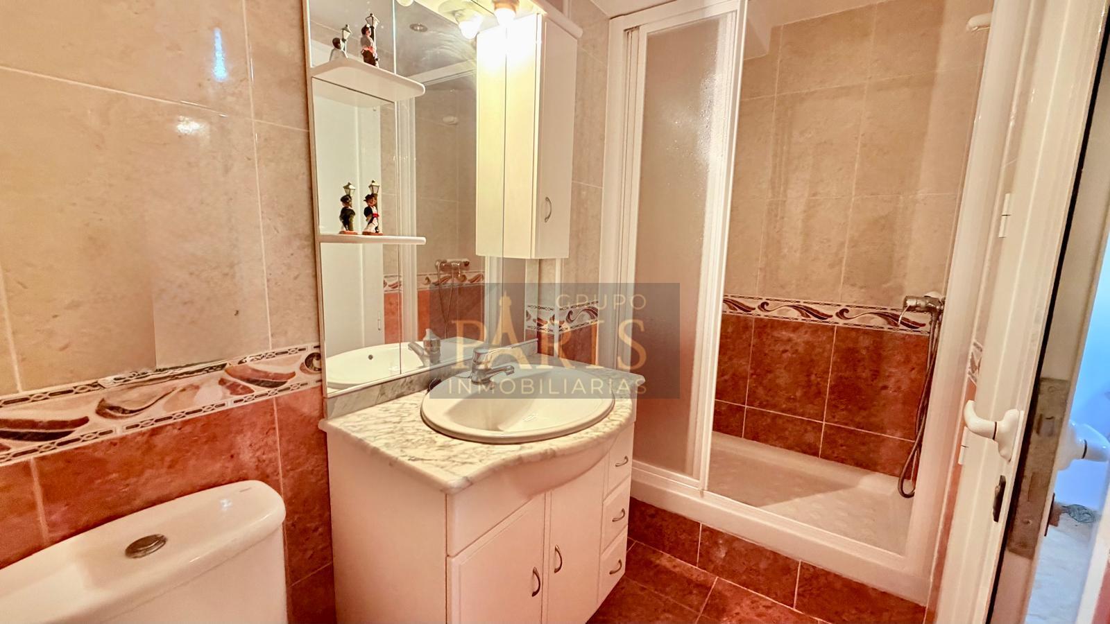 Venta de chalet en Los Nietos