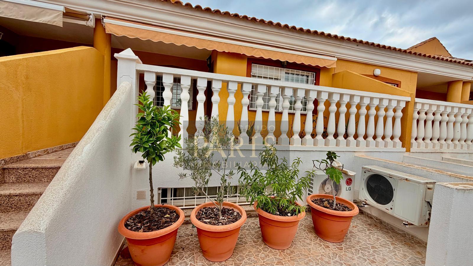 Venta de chalet en Los Nietos