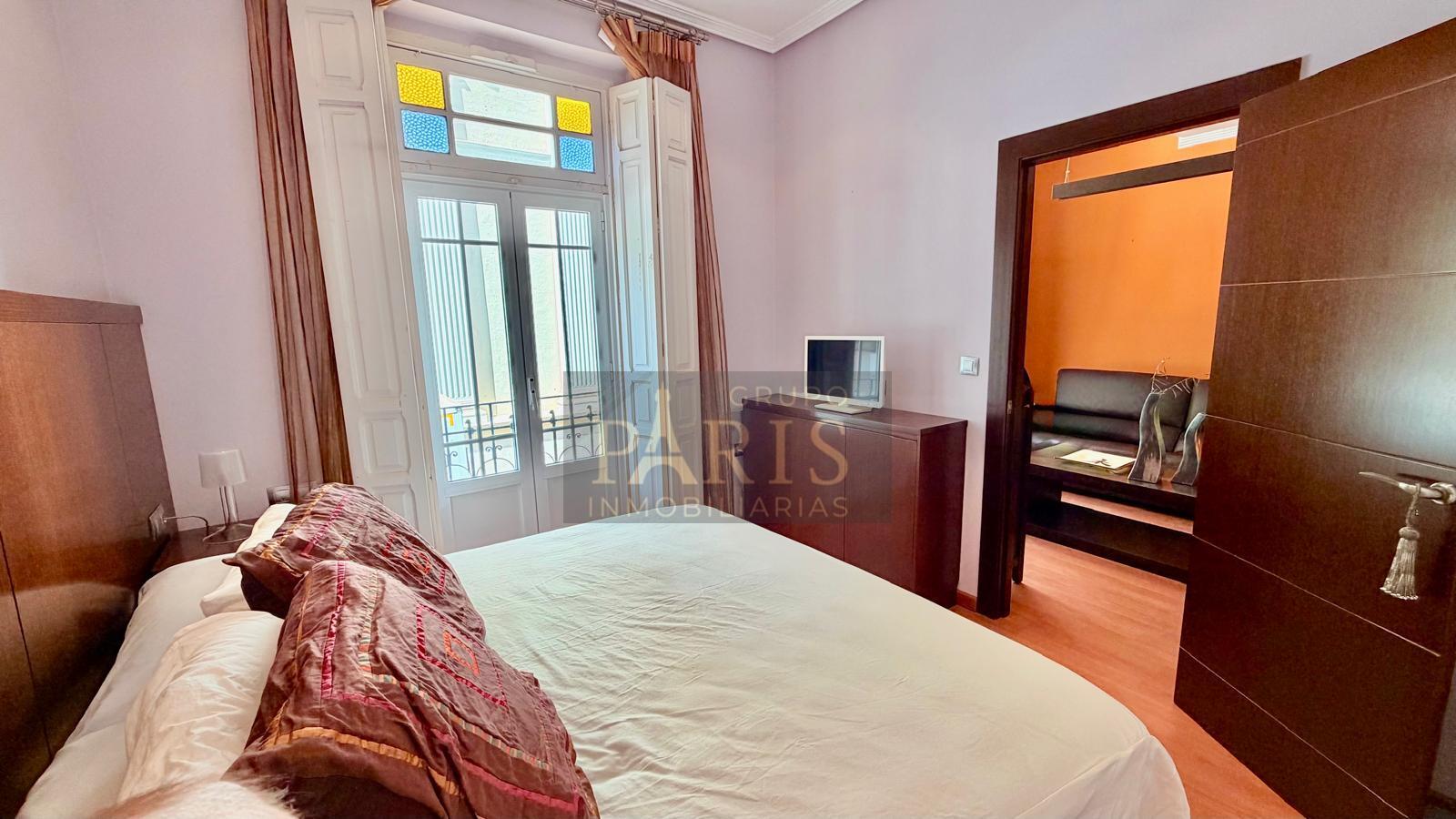 Alquiler de piso en Cartagena