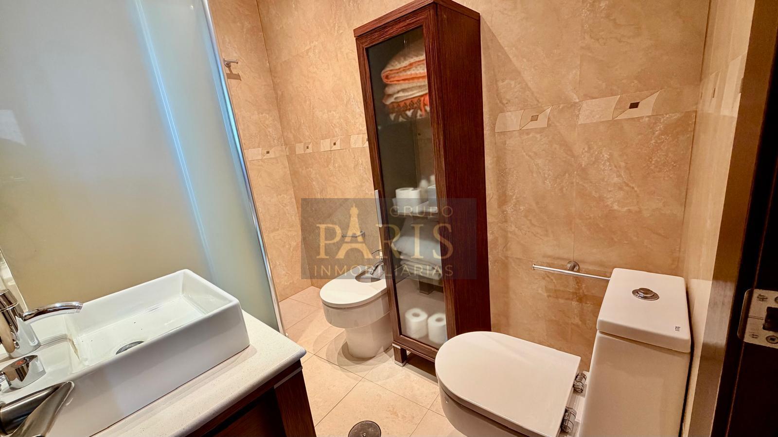 Alquiler de piso en Cartagena